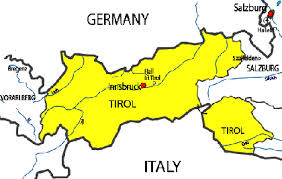 Tyrol
