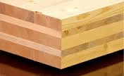 Cross Laminates Timber