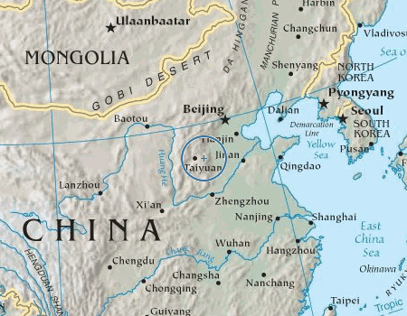 Bazhou-City-Fangxin-Furniture-Co-,Ltd--Map